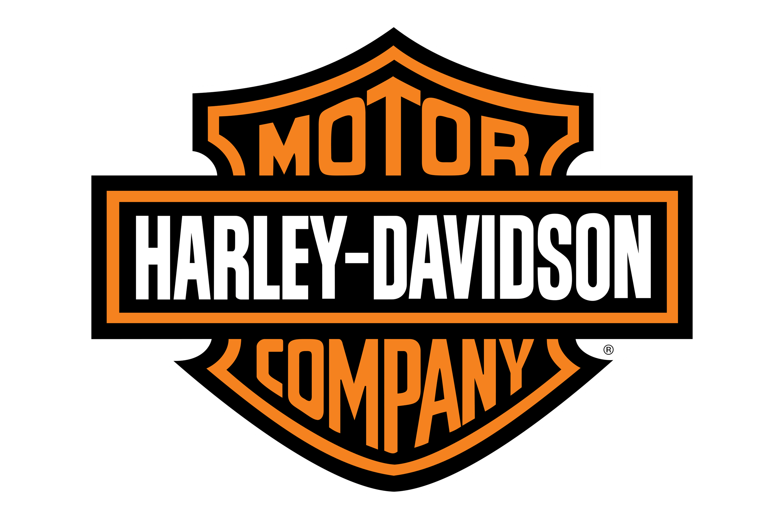 Harley-Davidson