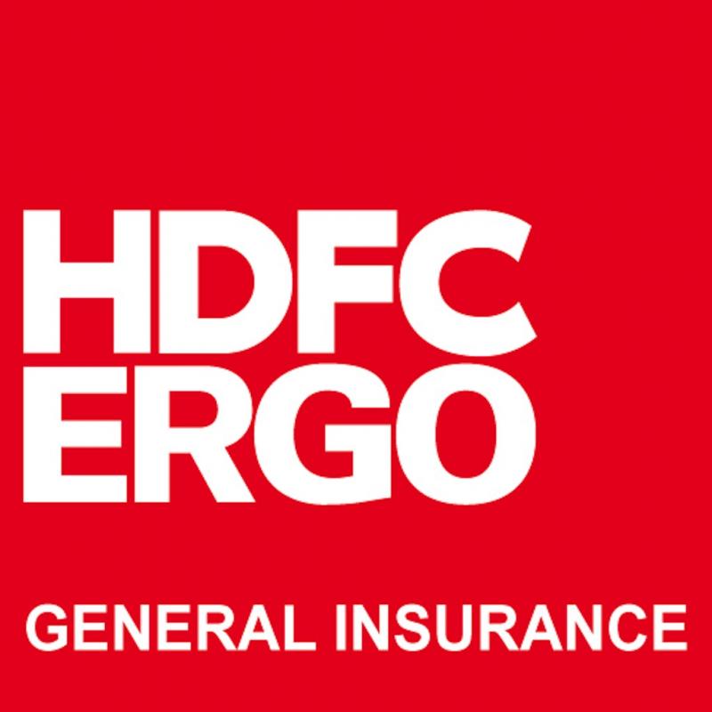 HDFC ERGO GENERAL INSURANCE