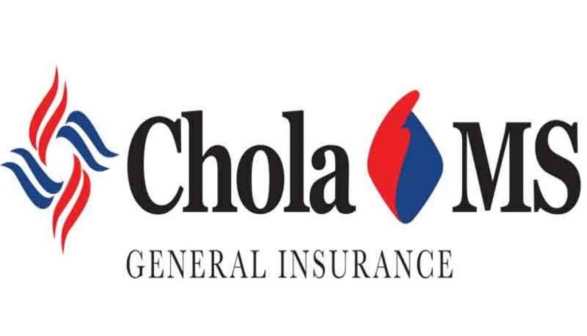 CHOLAMANDALAM GENERAL INSURANCE